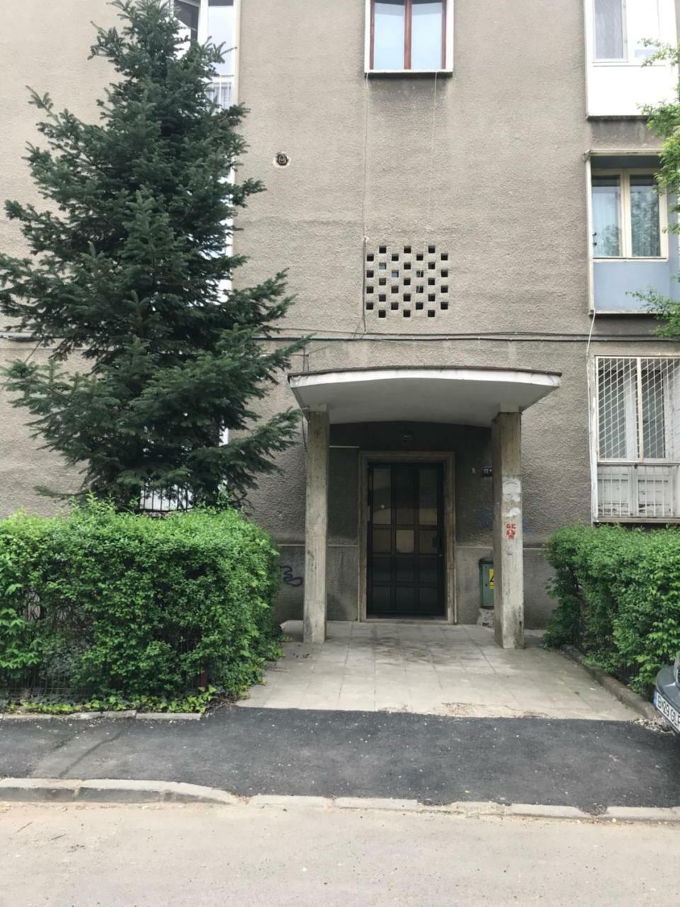 Floreasca Ambient By Acme Rent Bucharest Exterior photo
